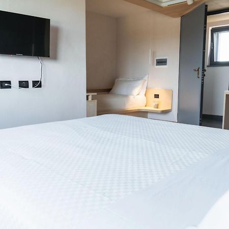 Bahal Dell'Etna Agri-Resort Ramacca Luaran gambar