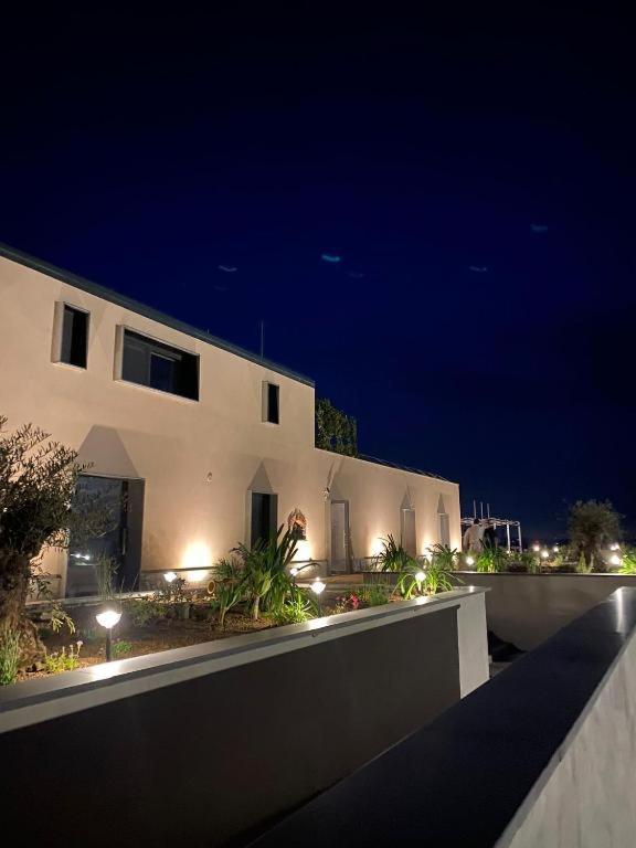 Bahal Dell'Etna Agri-Resort Ramacca Luaran gambar