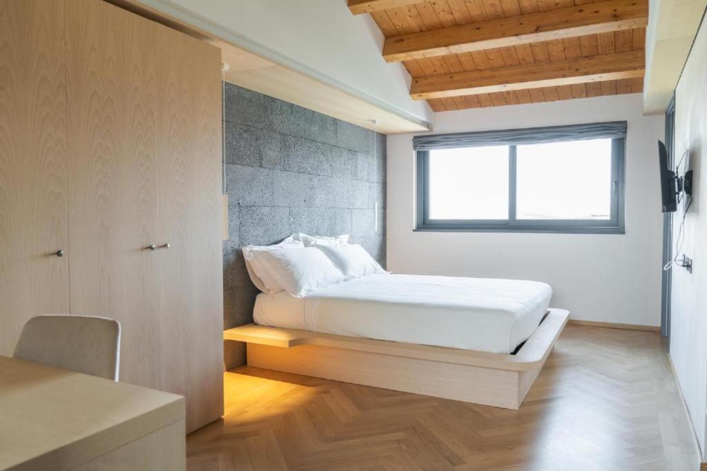Bahal Dell'Etna Agri-Resort Ramacca Luaran gambar