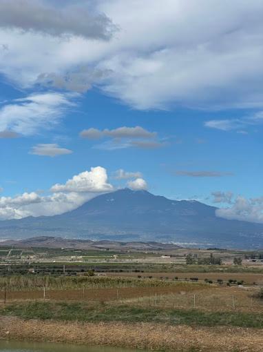 Bahal Dell'Etna Agri-Resort Ramacca Luaran gambar